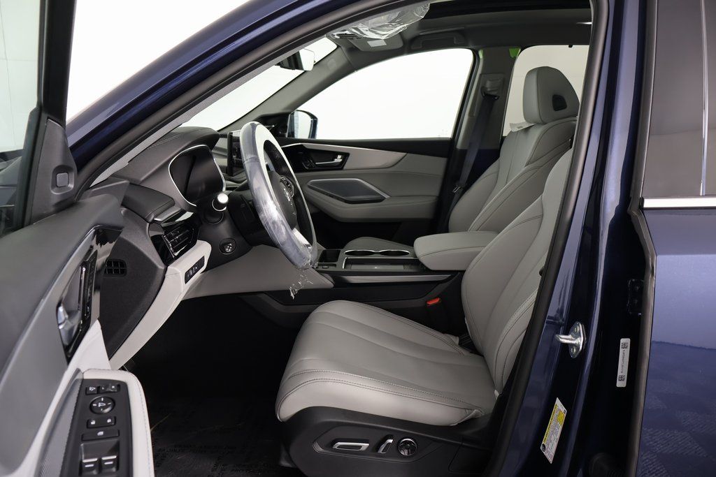 2026 Acura MDX Technology photo 5