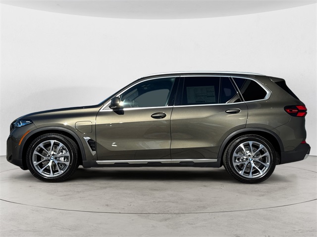 2026 Bmw X5 xDrive50e photo 4