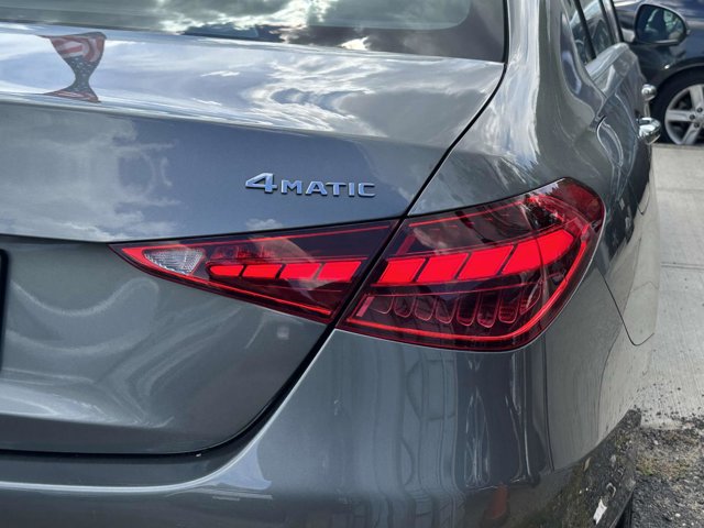 2022 Mercedes Benz C 300 4MATIC photo 10