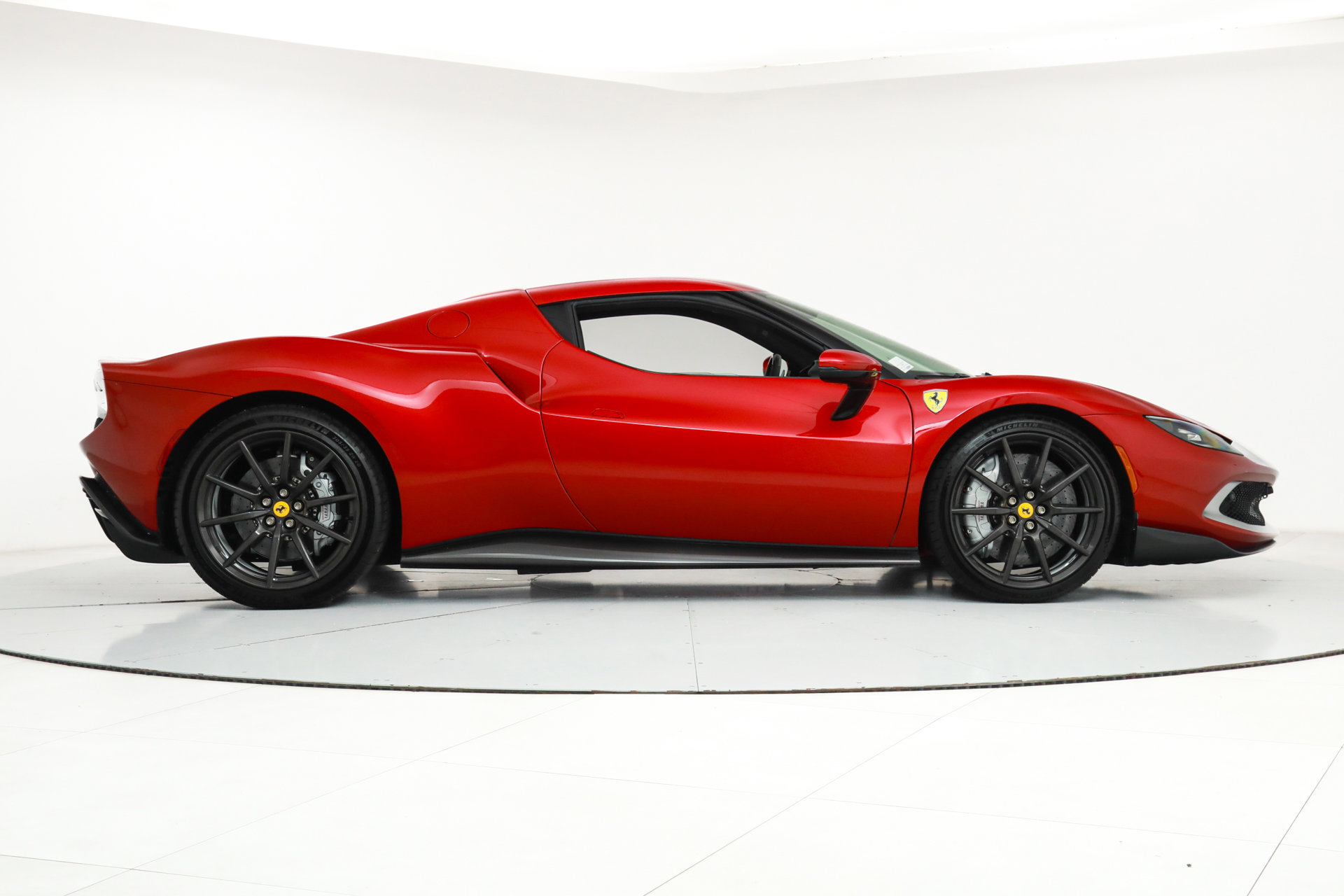 2023 Ferrari 296 GTB Assetto Fiorano photo 35