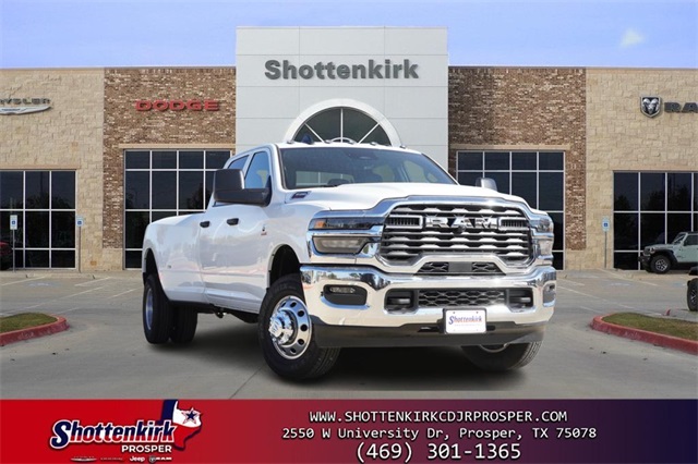 2026 RAM Ram 3500 Pickup Tradesman's photo