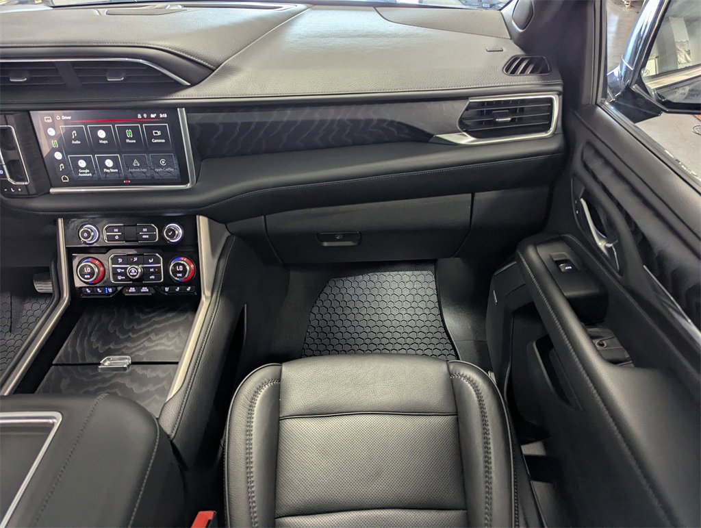 2022 Gmc Yukon XL Denali photo 13