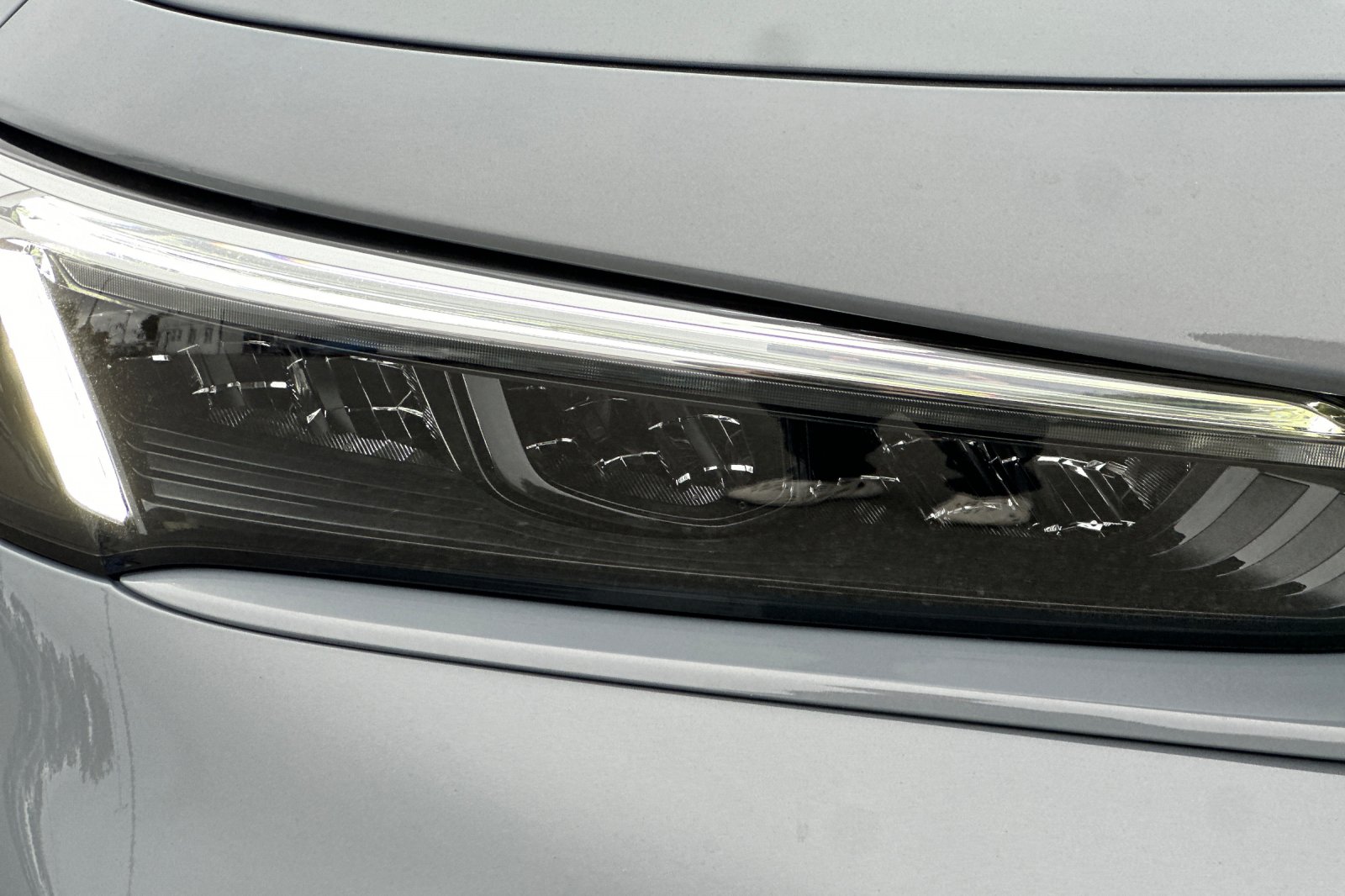 2026 Honda Civic Hybrid Sport Touring photo 28