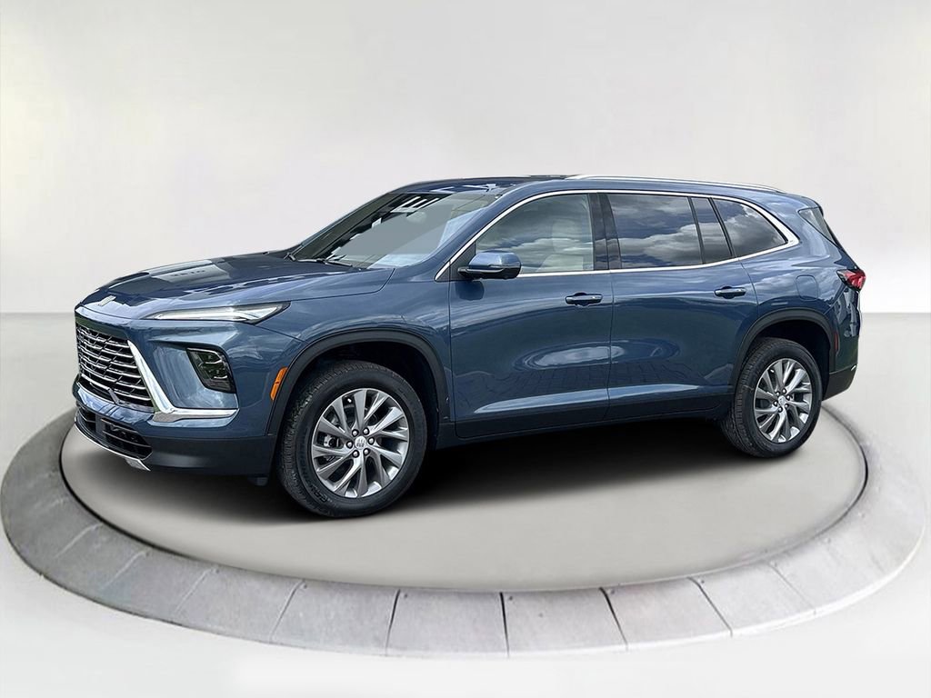 2026 Buick Enclave Preferred's photo
