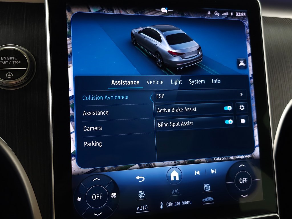 2023 MERCEDES-BENZ C-CLASS - Image 24