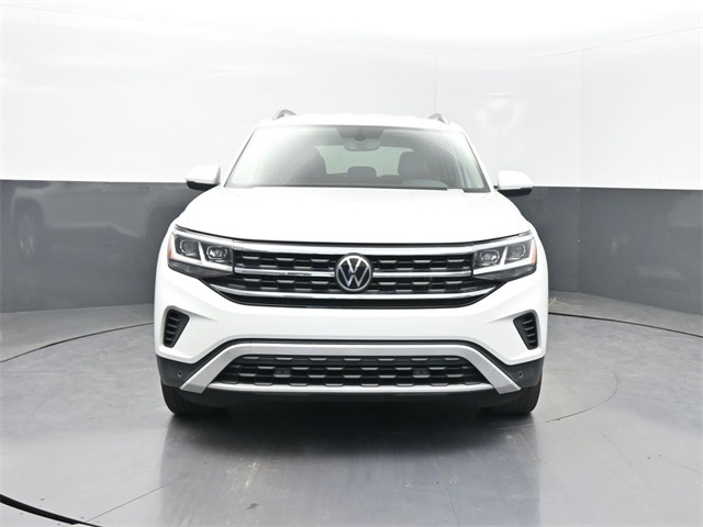 2021 Volkswagen Atlas V6 SE Technology photo 28