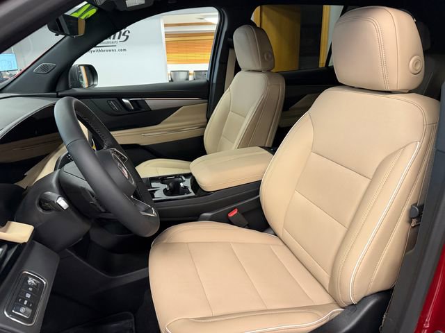 2026 Buick Enclave Preferred photo 19