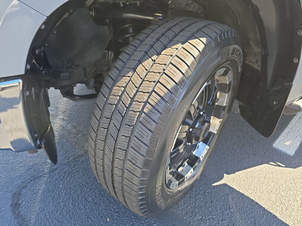 2019 Toyota Tundra SR5 Grade photo 31