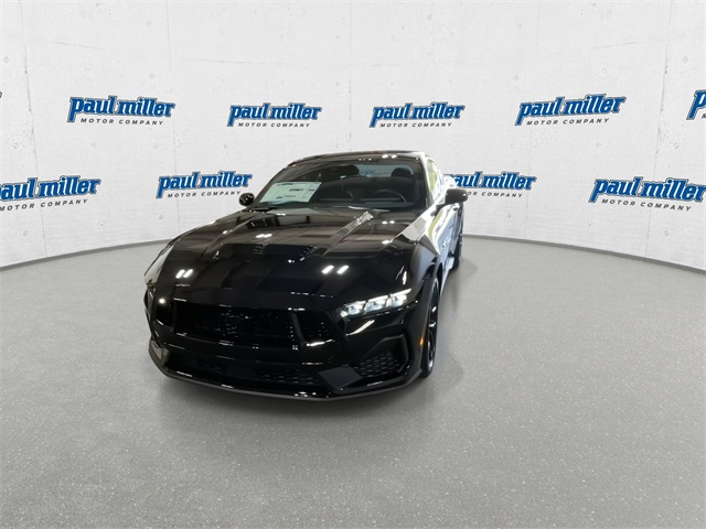 2025 Ford Mustang GT photo 4