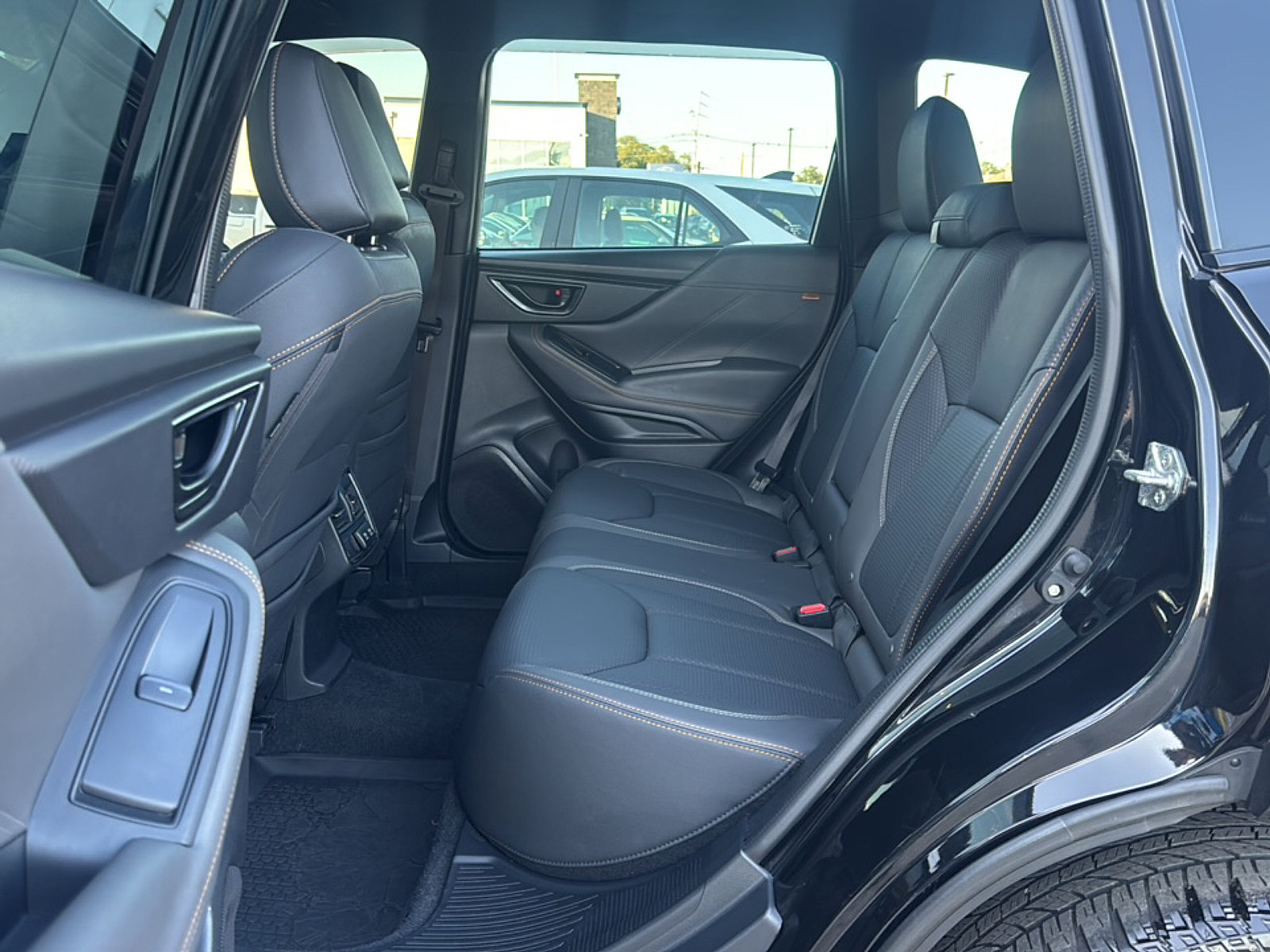 2023 Subaru Forester Wilderness photo 19