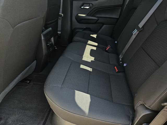 2026 Gmc Canyon Elevation photo 19