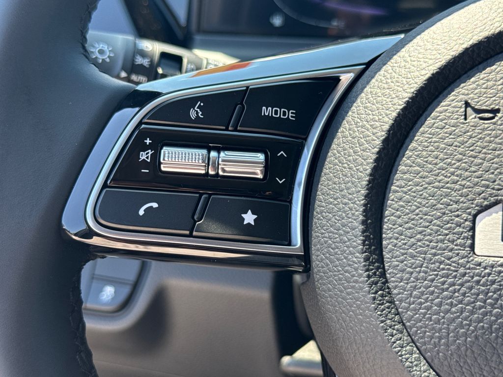 2026 Kia Seltos S photo 23