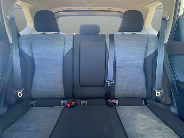2023 Nissan Rogue SV photo 39