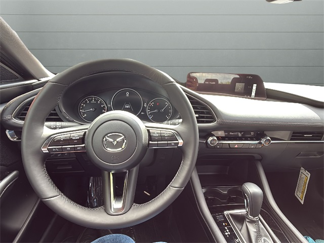 2025 Mazda Mazda3 Hatchback 2.5 s Preferred photo 29