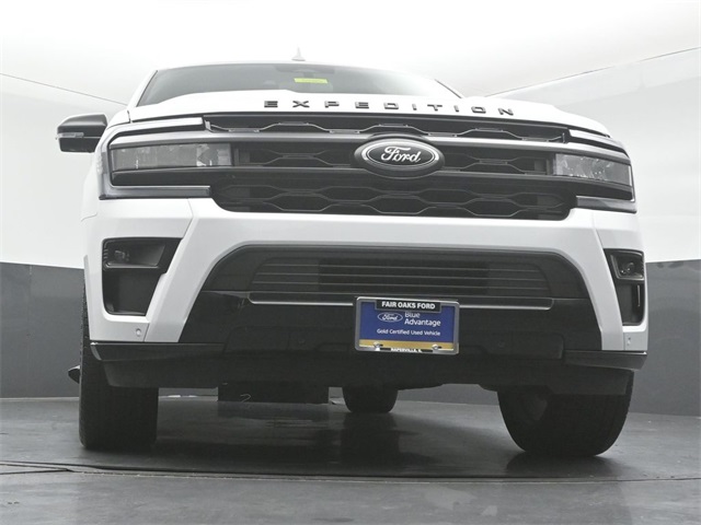 2024 Ford Expedition MAX Limited photo 38