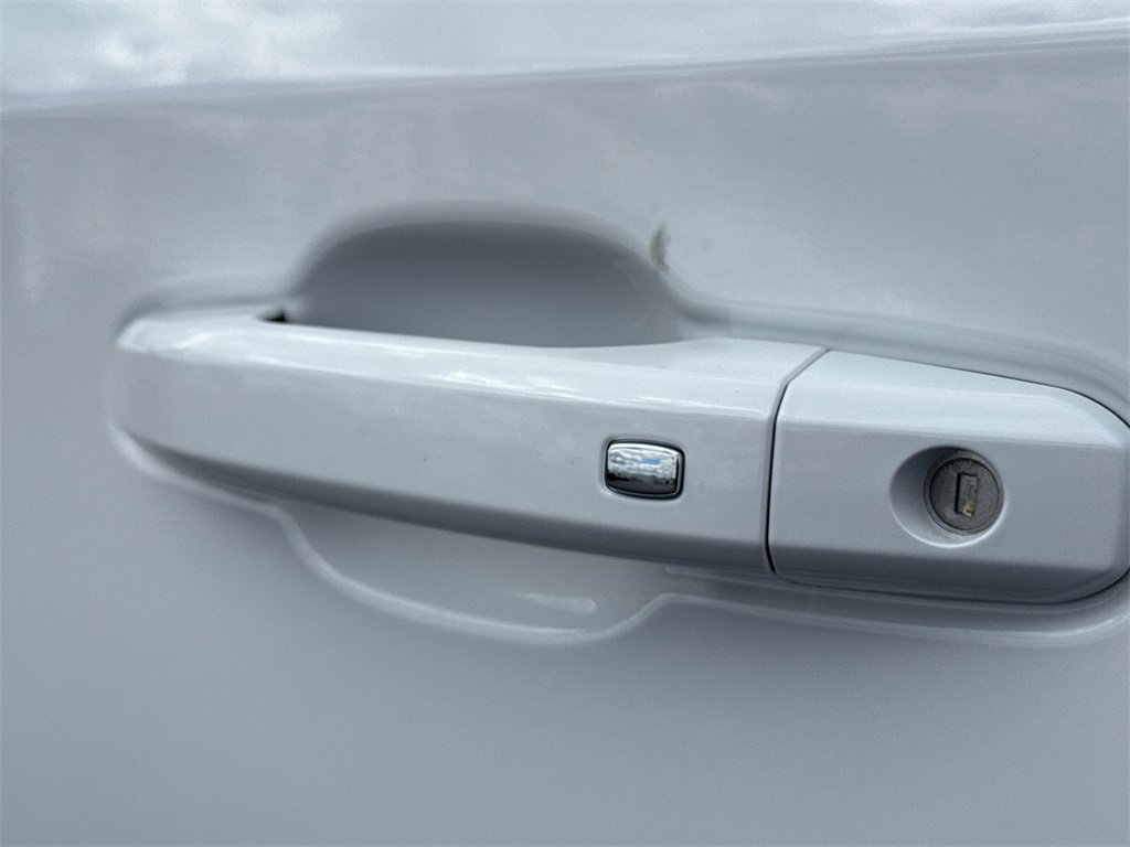 2026 Gmc Sierra 1500 Elevation photo 12
