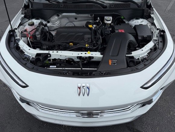 2025 Buick Envista Preferred photo 31