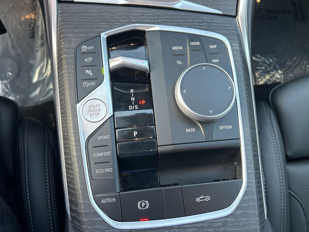 2025 Bmw 430i xDrive photo 37