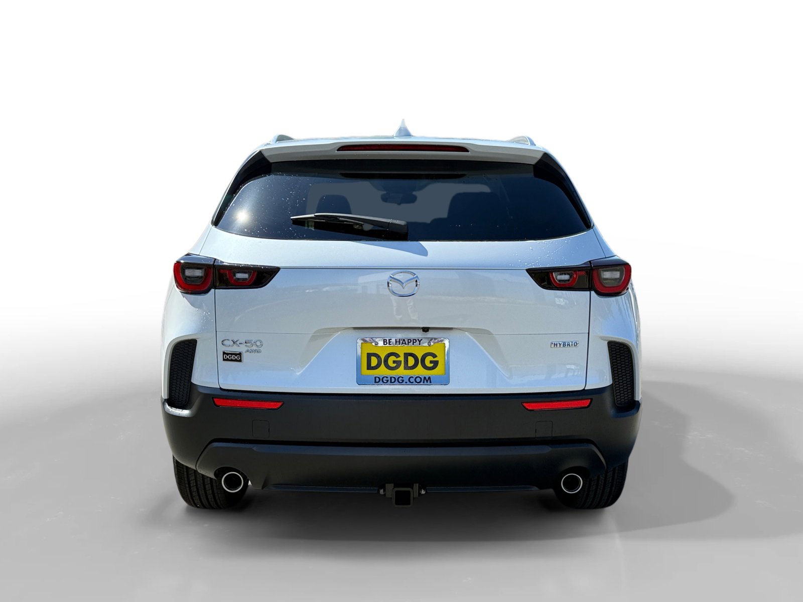 2025 Mazda CX-50 Preferred photo 3
