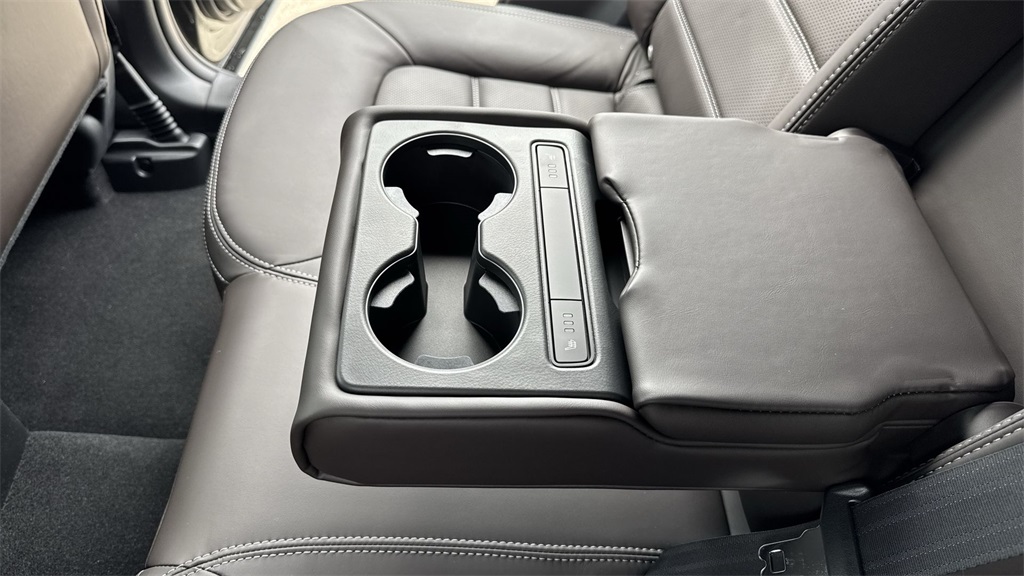 2025 Mazda CX-5 2.5 Turbo Signature photo 36