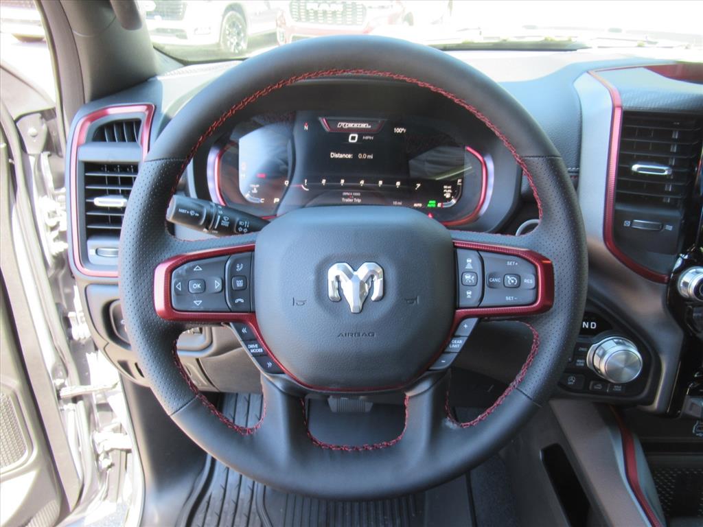 2026 Ram 1500 Rebel photo 16