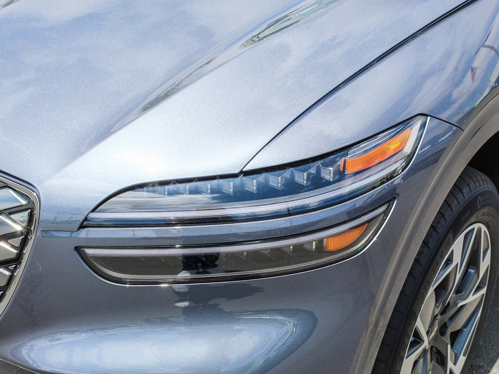 2026 Genesis Electrified GV70 photo 4