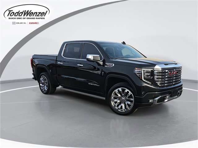 2022 GMC Sierra 1500 Denali Denali's photo