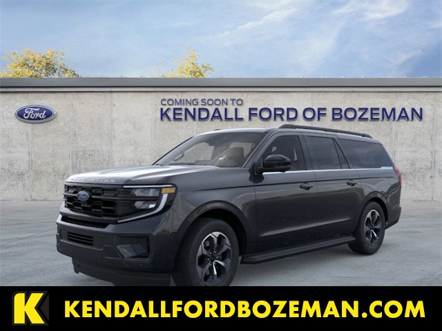 2026 Ford Expedition Active's photo