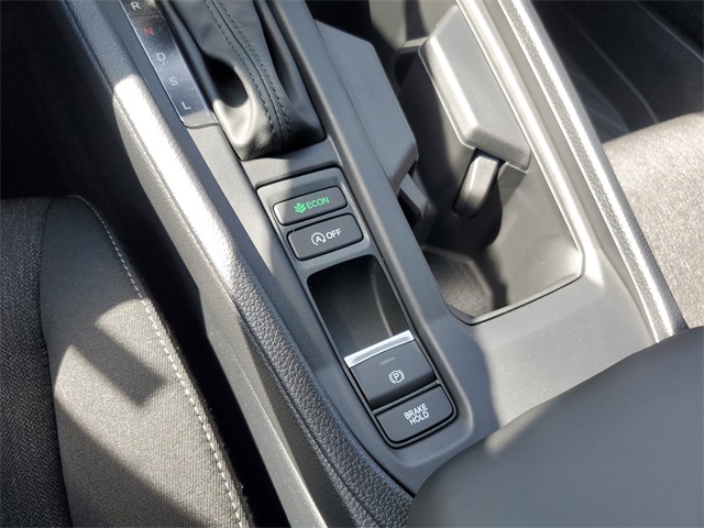 2025 Honda Accord SE photo 23