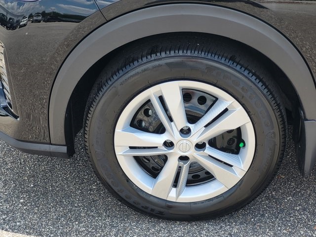 2025 Nissan Kicks Play S photo 7