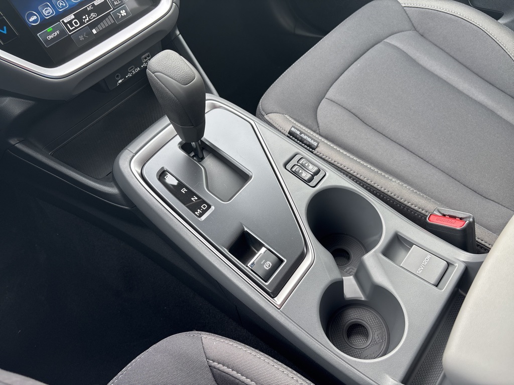 2025 Subaru Crosstrek Premium photo 18