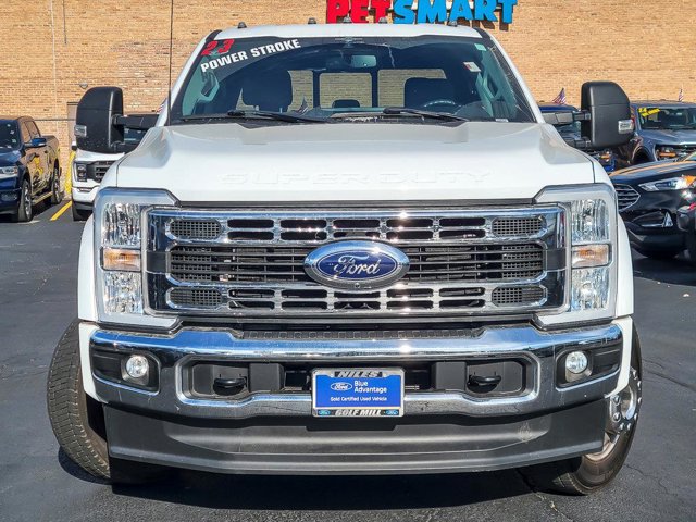 2023 FORD F-450 - Image 35