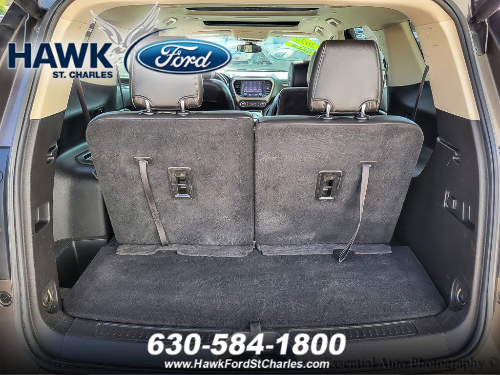 2020 GMC ACADIA - Image 20