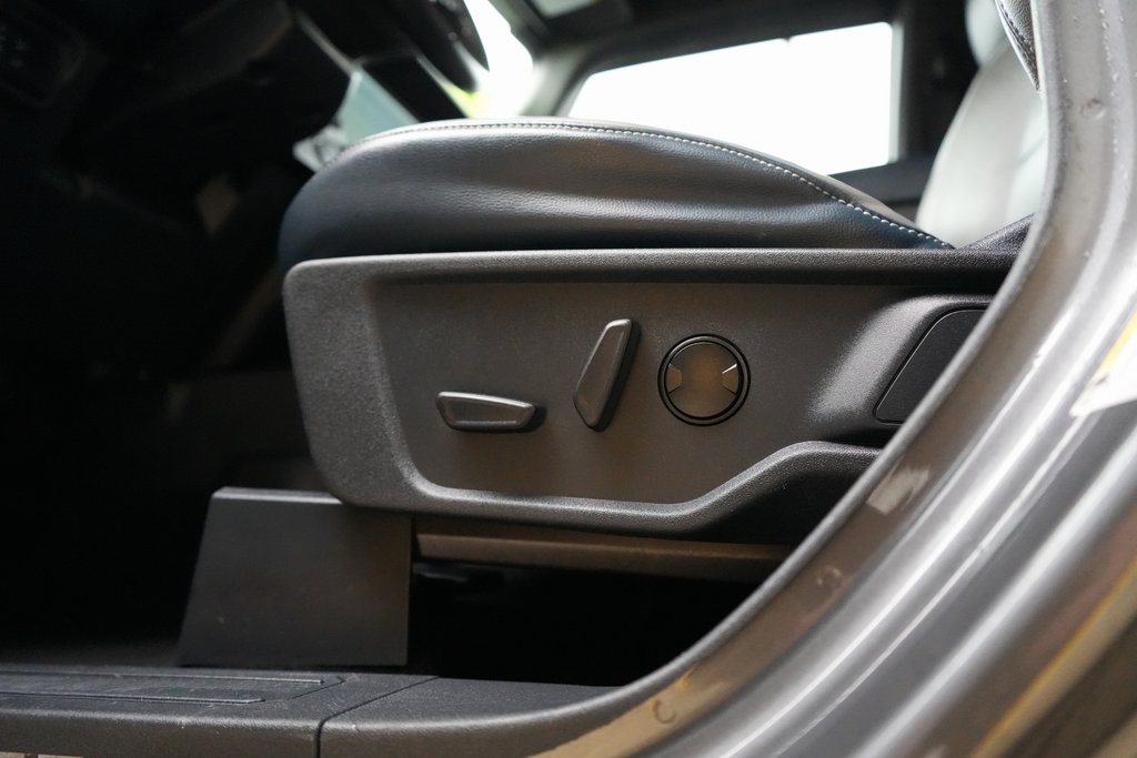2021 Ford Bronco Outer Banks photo 17