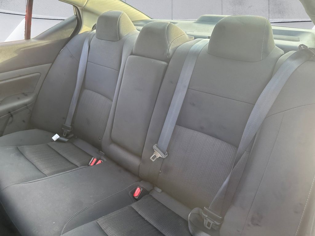 2025 Nissan Altima 2.5 S photo 15