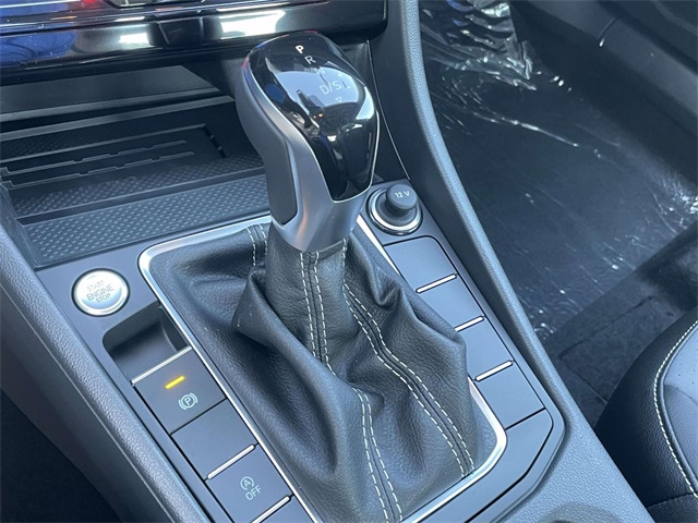 2025 Volkswagen Jetta 1.5T SE photo 18