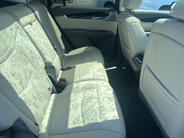 2023 Cadillac XT6 Premium Luxury photo 17