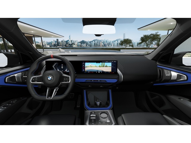 New 2026 BMW X3 SUV in Tigard # | BMW of Tigard