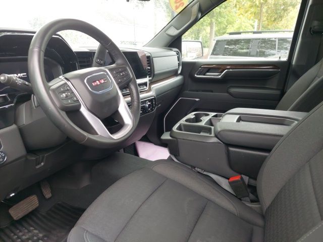 2024 Gmc Sierra 1500 Elevation photo 8