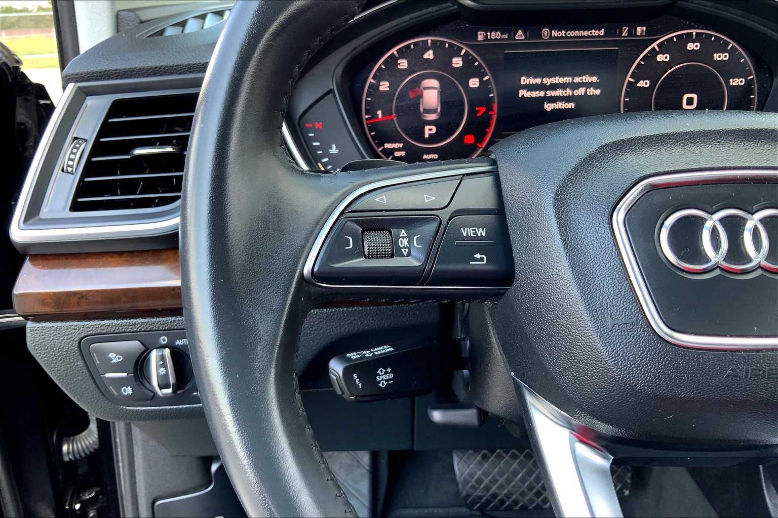 2019 Audi Q5 Premium Plus photo 20