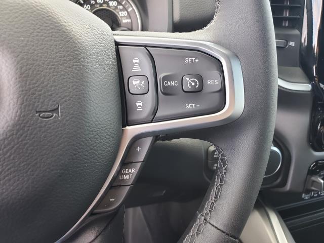 2025 Ram 1500 Big Horn Lone Star photo 11