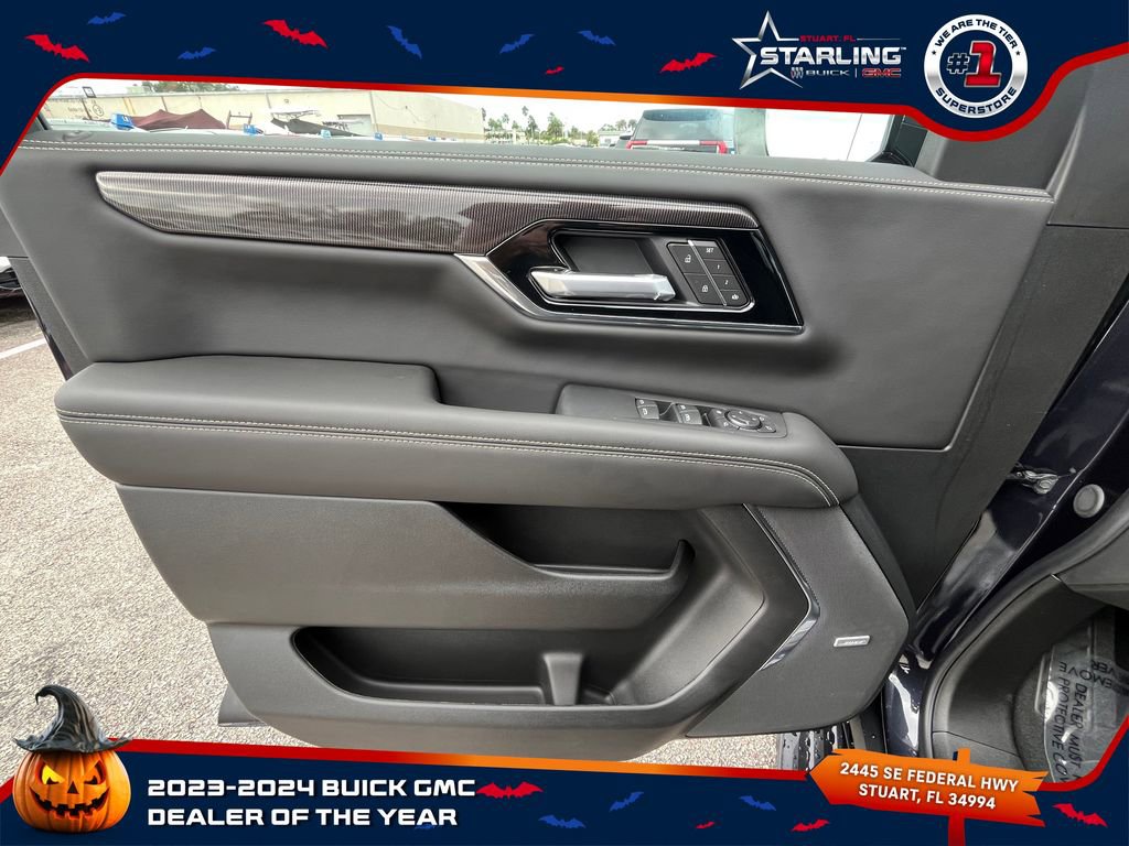 2026 Gmc Yukon photo 24