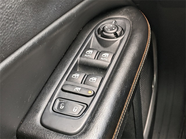 2021 Jeep Compass Latitude photo 17
