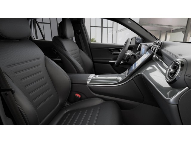 2025 Mercedes Benz GLC 350e 4MATIC photo 4