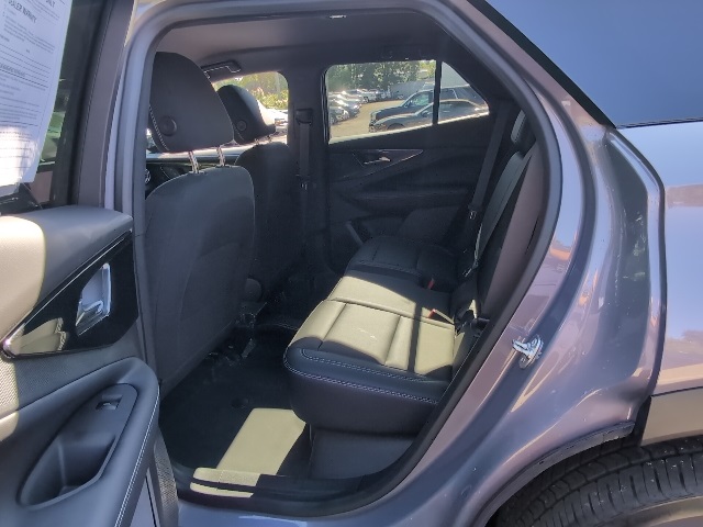 2024 Chevrolet Blazer EV photo 29