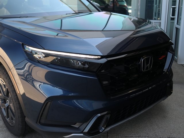 2026 Honda CR-V Hybrid photo 2