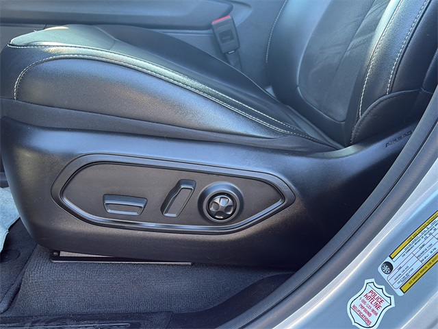 2024 Jeep Grand Cherokee Altitude X photo 30