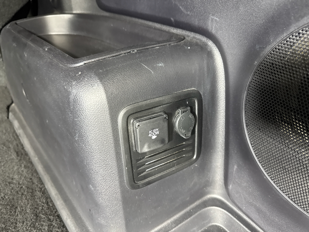 2021 Toyota 4Runner TRD Pro 4WD photo 8