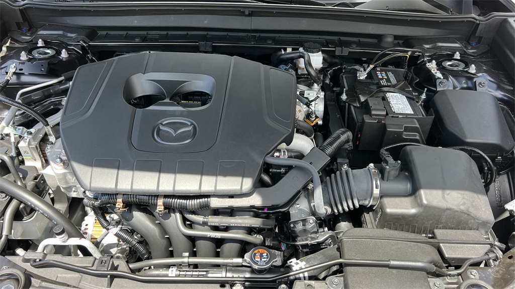 2025 Mazda CX-30 2.5 S Preferred photo 56