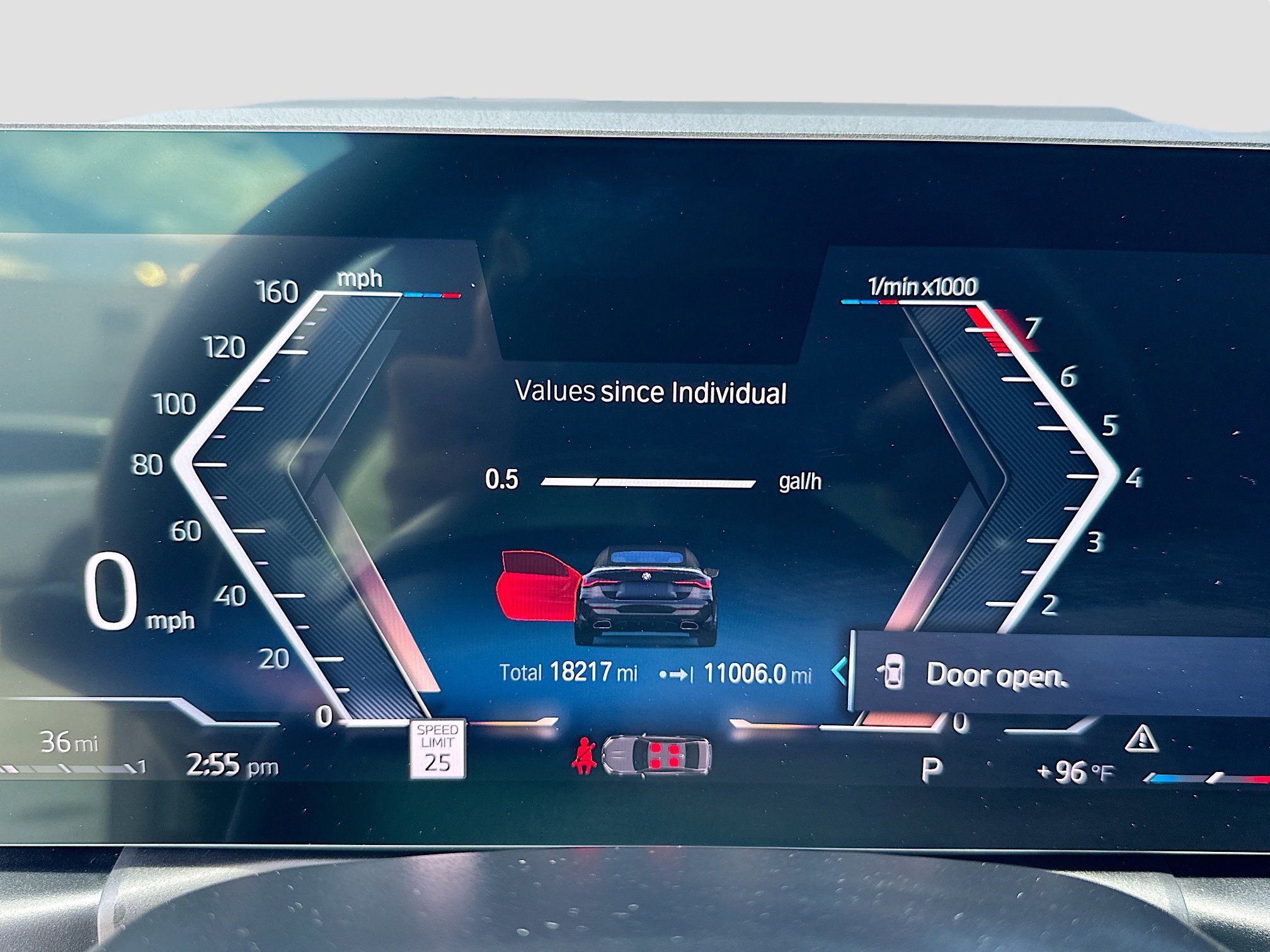2024 Bmw M440i photo 12